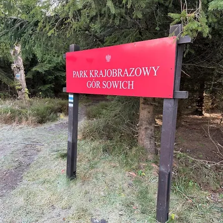 Sowia Ostoja Gory Sowie