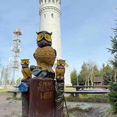 Sowia Ostoja Gory Sowie *