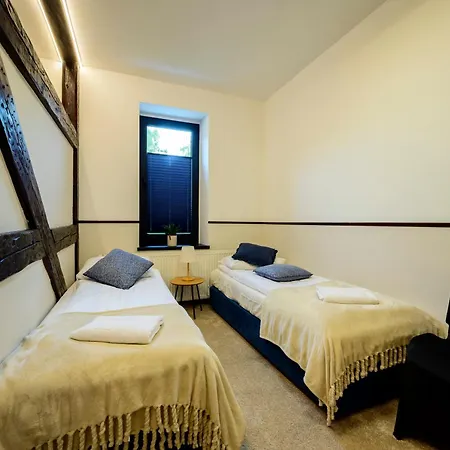 Hotell Sowia Ostoja Gory Sowie *