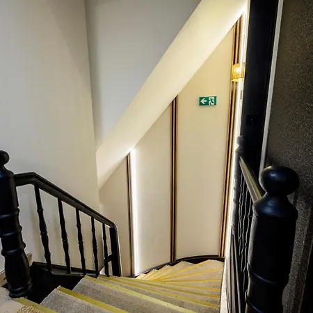 Hotell Sowia Ostoja Gory Sowie