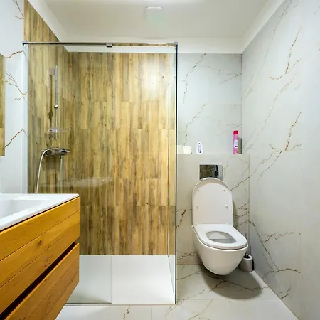 Sowia Ostoja Gory Sowie *