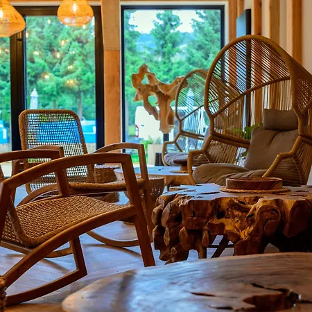 Sowia Ostoja Gory Sowie