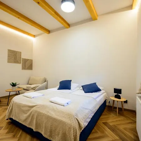 Hotell Sowia Ostoja Gory Sowie