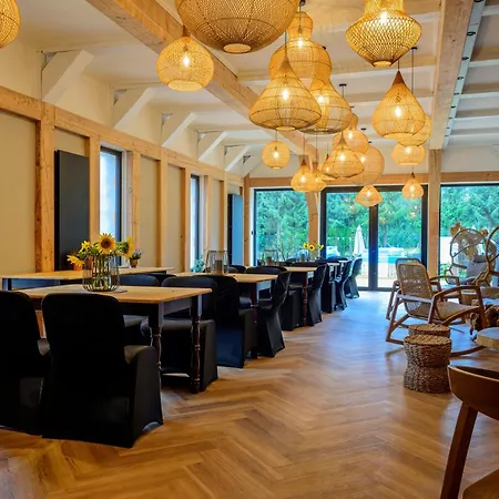 Sowia Ostoja Gory Sowie Ludwikowice Kłodzkie