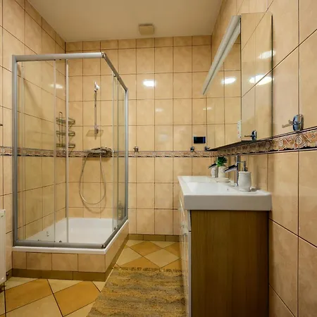 Sowia Ostoja Gory Sowie *