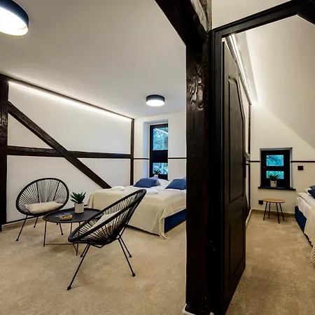 Sowia Ostoja Gory Sowie