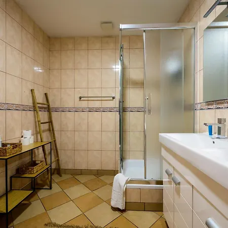 Sowia Ostoja Gory Sowie Hotell *