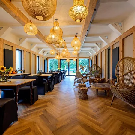 Hotell Sowia Ostoja Gory Sowie *