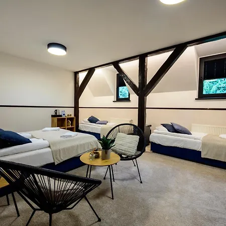 Sowia Ostoja Gory Sowie