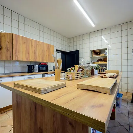 Sowia Ostoja Gory Sowie Ludwikowice Kłodzkie