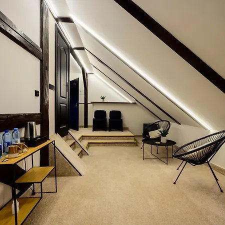 Sowia Ostoja Gory Sowie