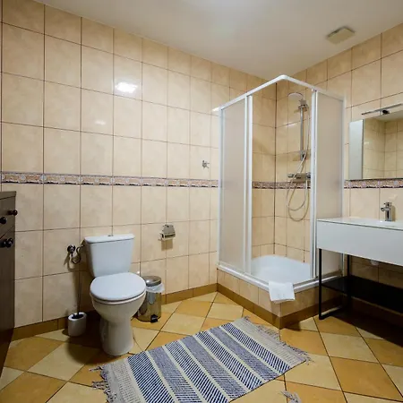 Sowia Ostoja Gory Sowie Hotell