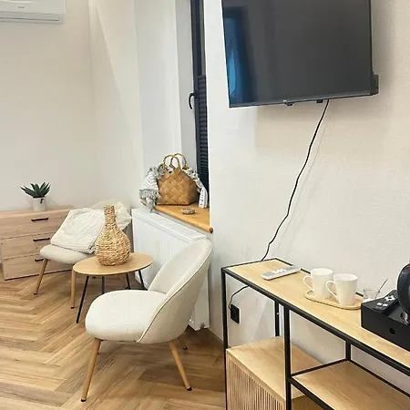 Sowia Ostoja Gory Sowie Hotell