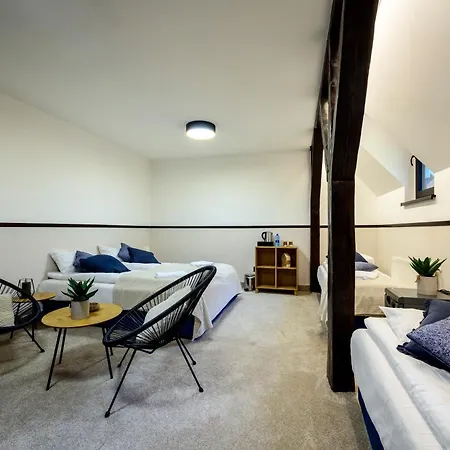 Sowia Ostoja Gory Sowie Ludwikowice Kłodzkie