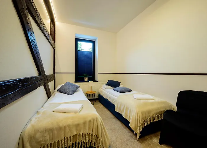 Hotel Sowia Ostoja Góry Sowie *