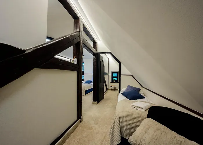 Hotel Sowia Ostoja Góry Sowie