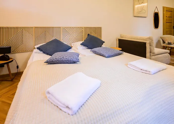 Sowia Ostoja Góry Sowie Hotel