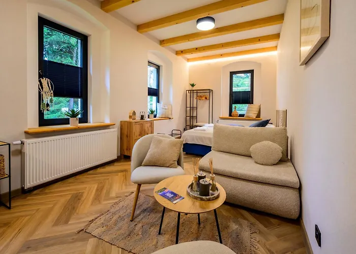 Hotel Sowia Ostoja Góry Sowie