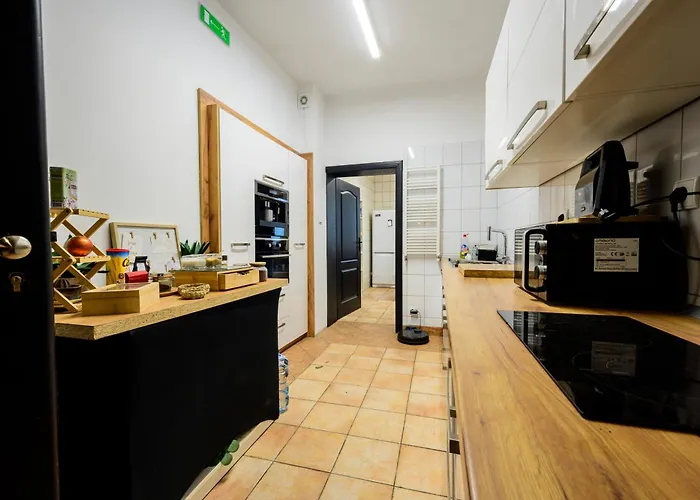 Sowia Ostoja Góry Sowie Hotel Ludwikowice Kłodzkie