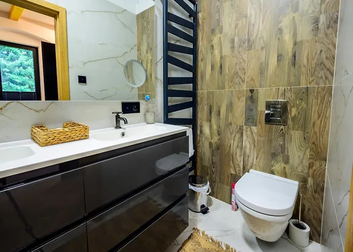 Sowia Ostoja Góry Sowie Hotel *