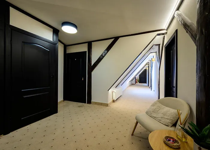 Sowia Ostoja Góry Sowie Ludwikowice Kłodzkie