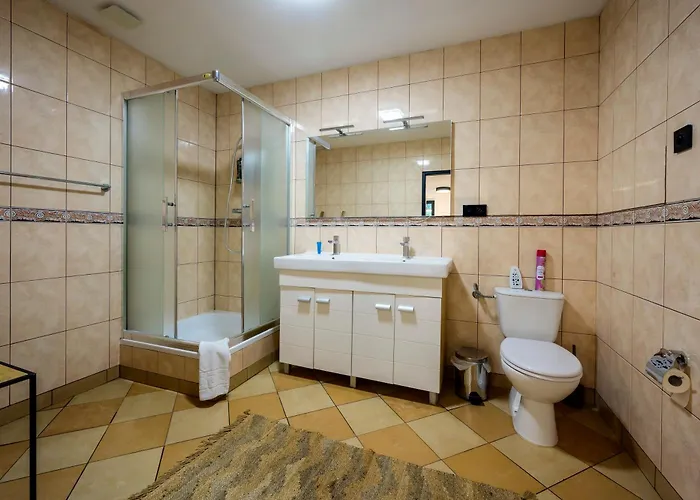 Sowia Ostoja Góry Sowie Hotel