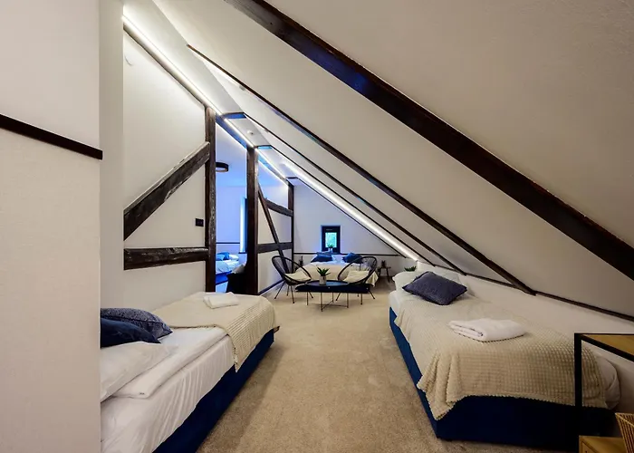 Sowia Ostoja Góry Sowie * Ludwikowice Kłodzkie