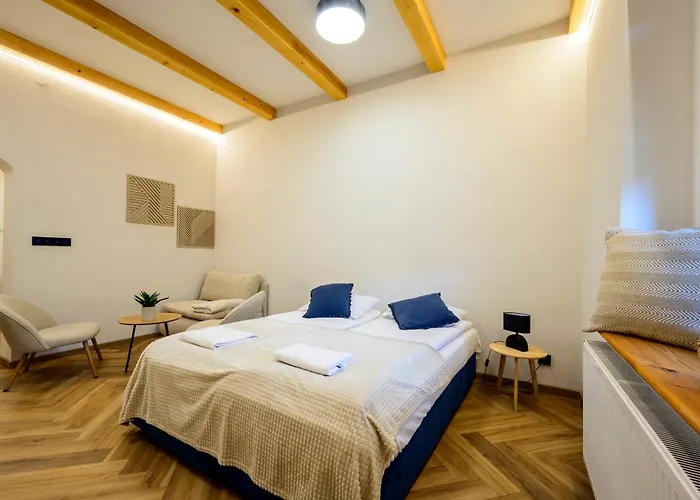 Hotel Sowia Ostoja Góry Sowie