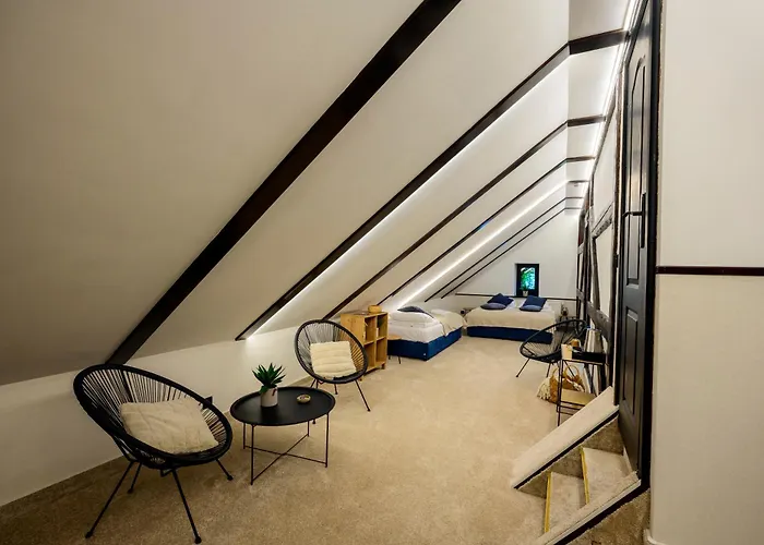 Hotel Sowia Ostoja Góry Sowie Ludwikowice Kłodzkie