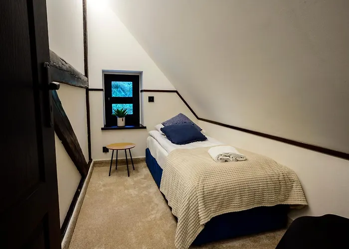 Sowia Ostoja Góry Sowie *