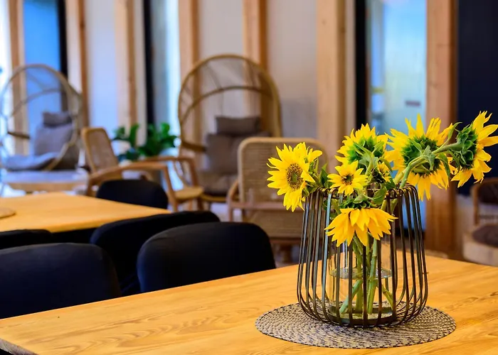 Hotel Sowia Ostoja Góry Sowie