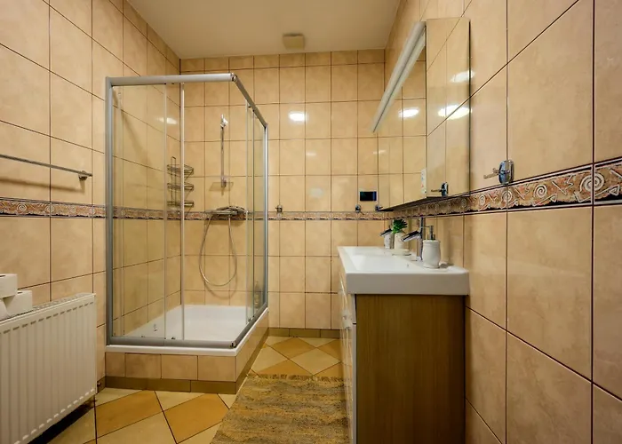 Sowia Ostoja Góry Sowie *