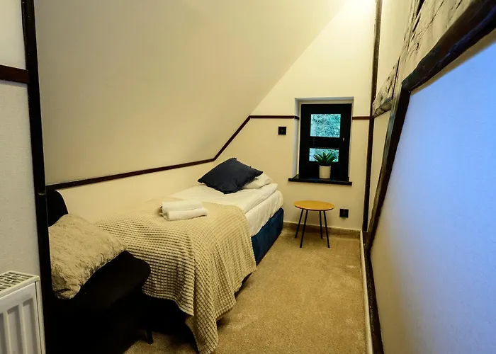 Hotel Sowia Ostoja Góry Sowie *