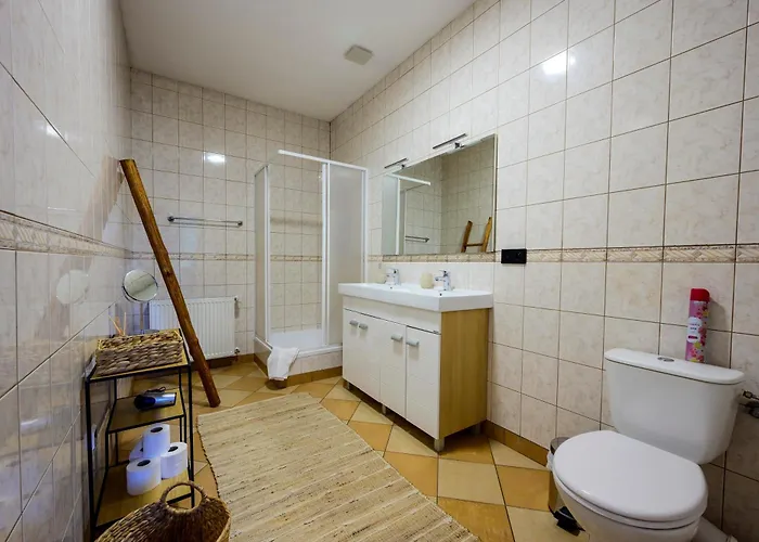 Sowia Ostoja Góry Sowie Ludwikowice Kłodzkie