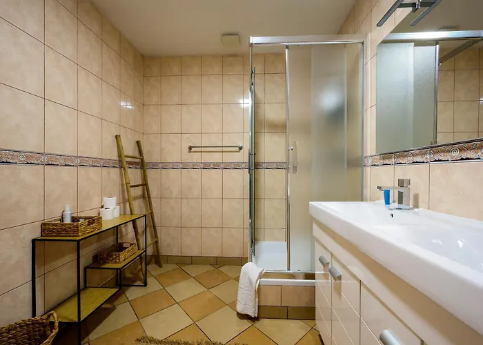 Sowia Ostoja Góry Sowie Hotel *