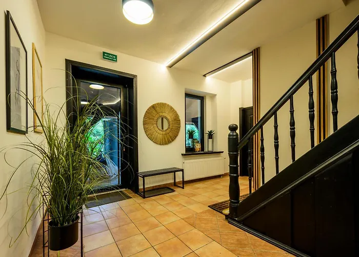 Sowia Ostoja Góry Sowie *