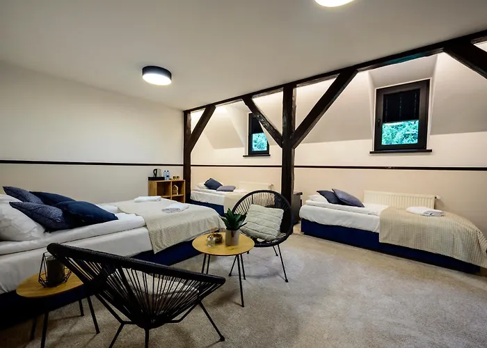 Sowia Ostoja Góry Sowie