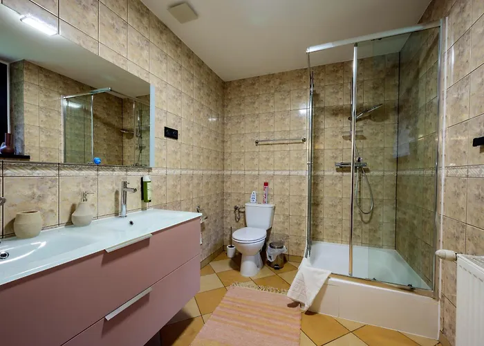 Sowia Ostoja Góry Sowie * Ludwikowice Kłodzkie