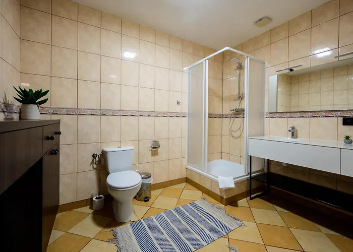 Sowia Ostoja Góry Sowie Hotel