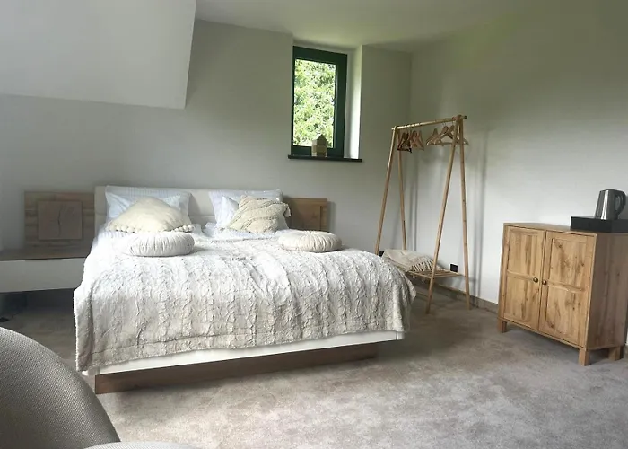 Sowia Ostoja Góry Sowie *