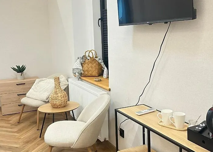 Sowia Ostoja Góry Sowie Hotel