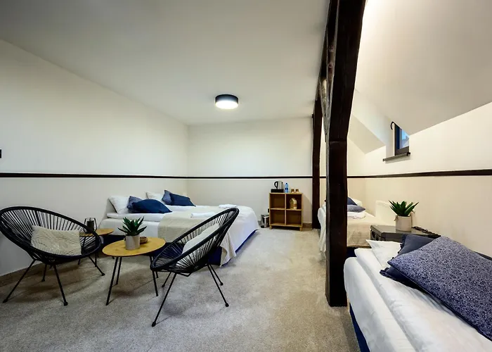 Sowia Ostoja Góry Sowie Ludwikowice Kłodzkie